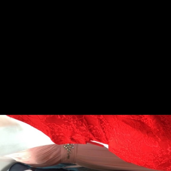 PROM DRESS - Picture 5 of 5